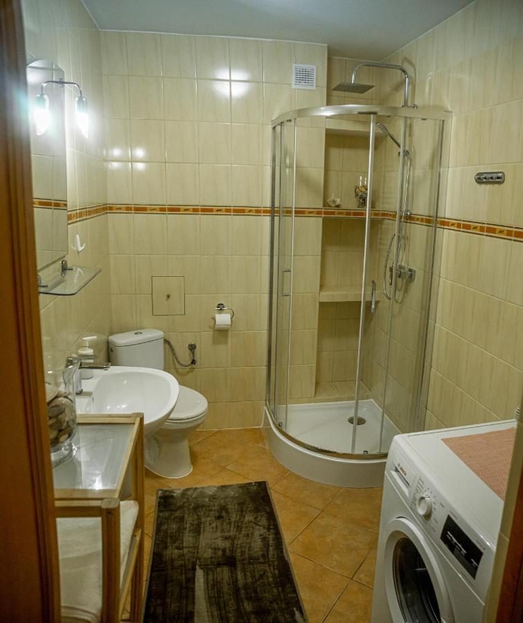 Komfortowy Apartament Belweder Olsztyn  Exterior foto