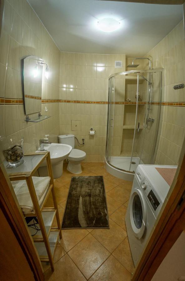 Komfortowy Apartament Belweder Olsztyn  Exterior foto
